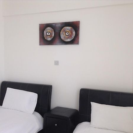 Adriana Holiday Resort Pafos Zewnętrze zdjęcie