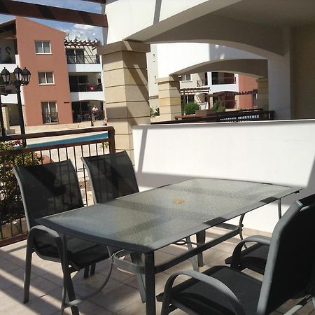 Adriana Holiday Resort Pafos Zewnętrze zdjęcie