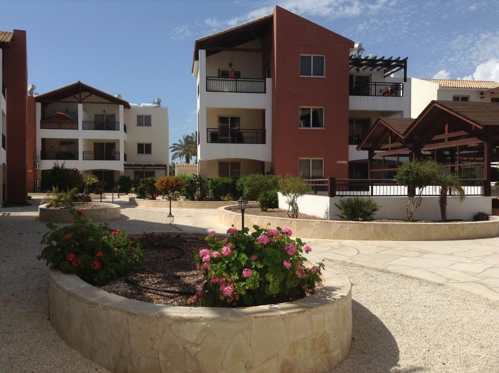 Adriana Holiday Resort Pafos Zewnętrze zdjęcie