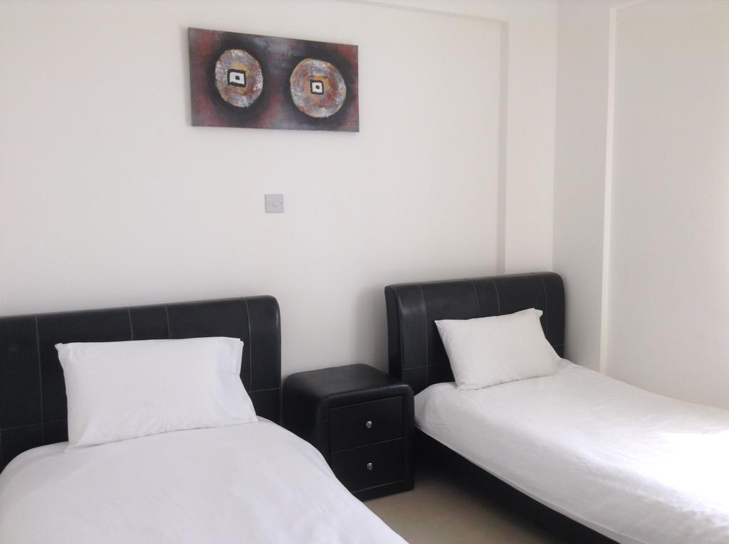 Adriana Holiday Resort Pafos Pokój zdjęcie