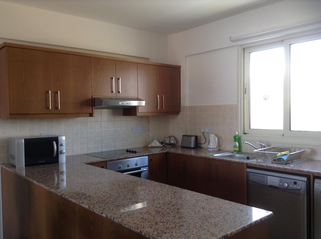 Adriana Holiday Resort Pafos Pokój zdjęcie