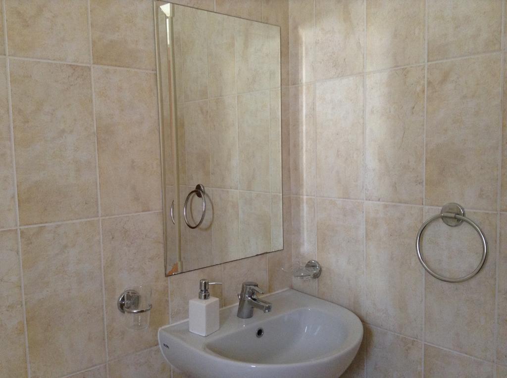 Adriana Holiday Resort Pafos Pokój zdjęcie