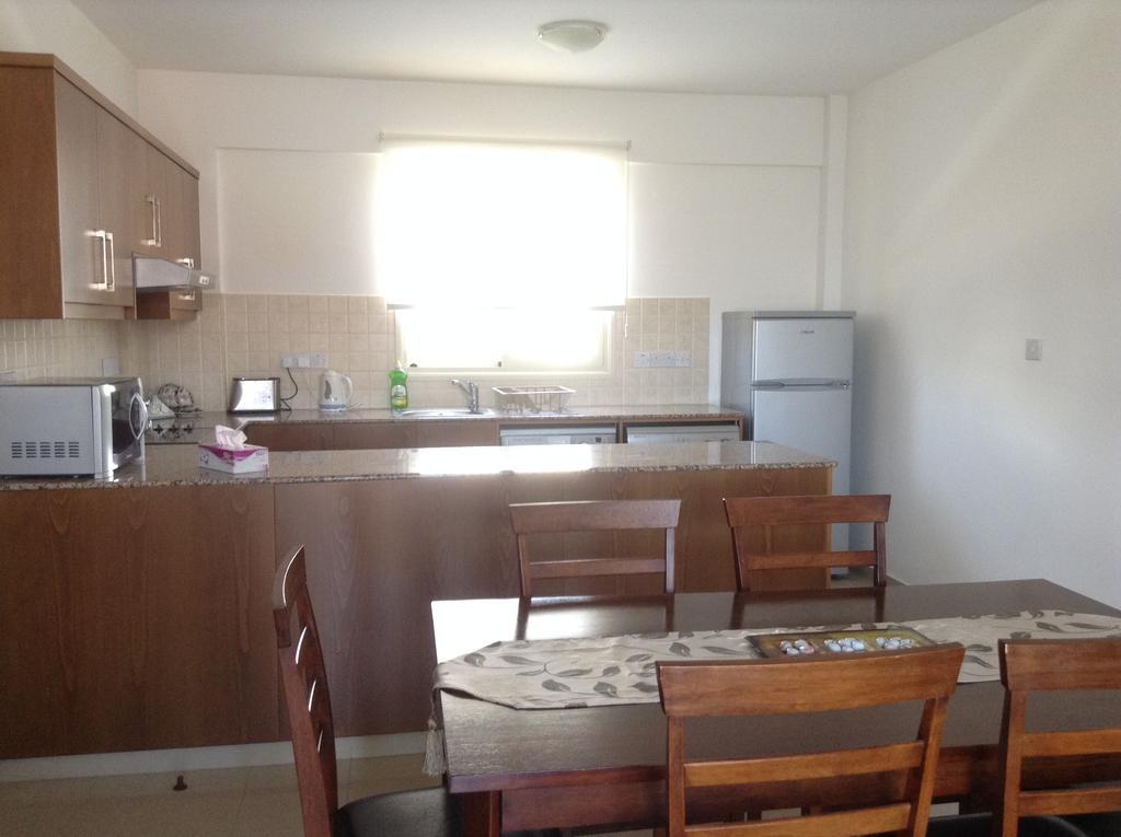 Adriana Holiday Resort Pafos Pokój zdjęcie