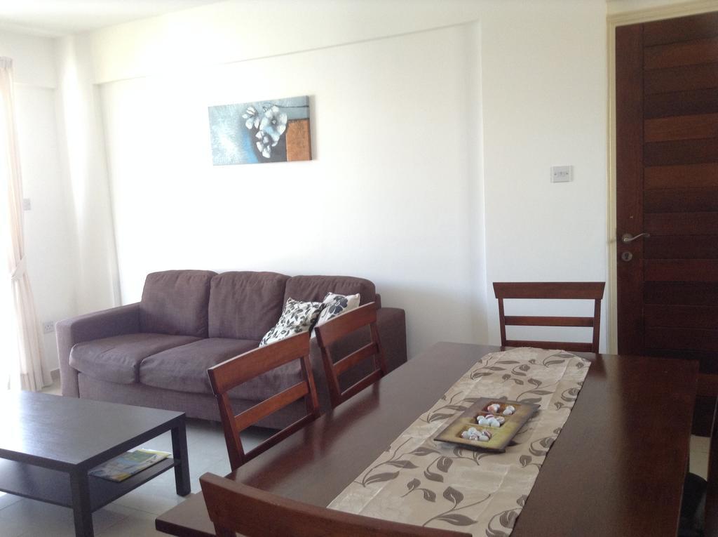 Adriana Holiday Resort Pafos Zewnętrze zdjęcie