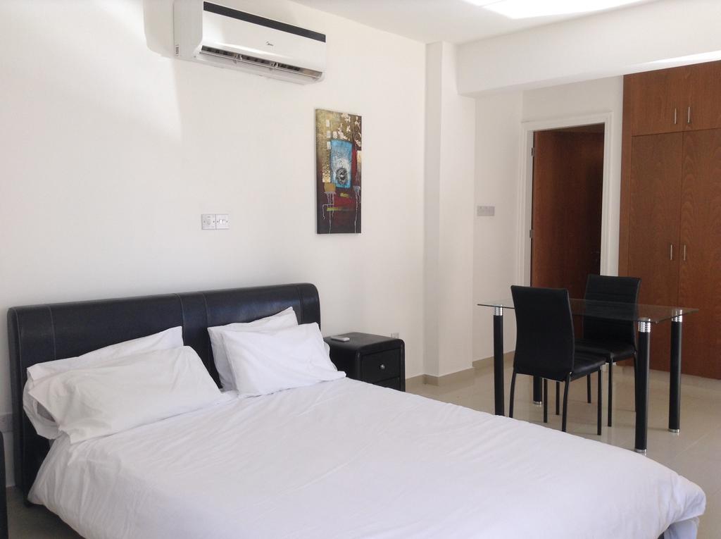 Adriana Holiday Resort Pafos Pokój zdjęcie