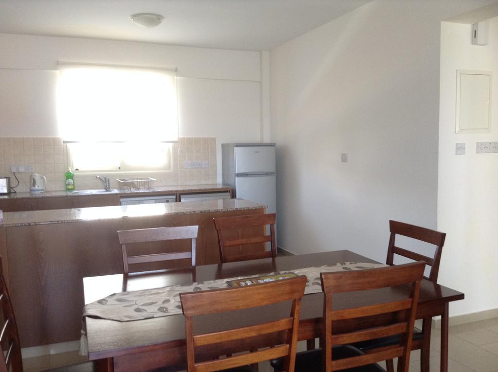Adriana Holiday Resort Pafos Zewnętrze zdjęcie