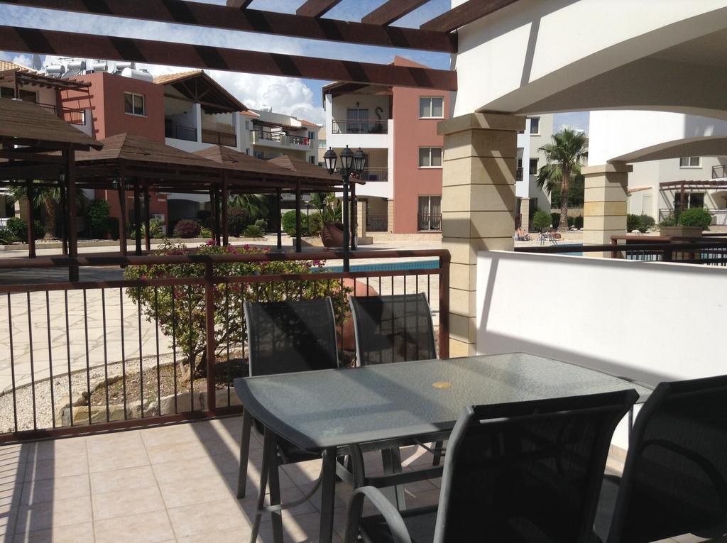 Adriana Holiday Resort Pafos Pokój zdjęcie