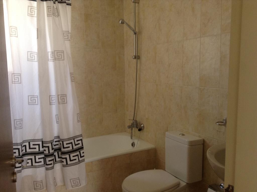 Adriana Holiday Resort Pafos Zewnętrze zdjęcie