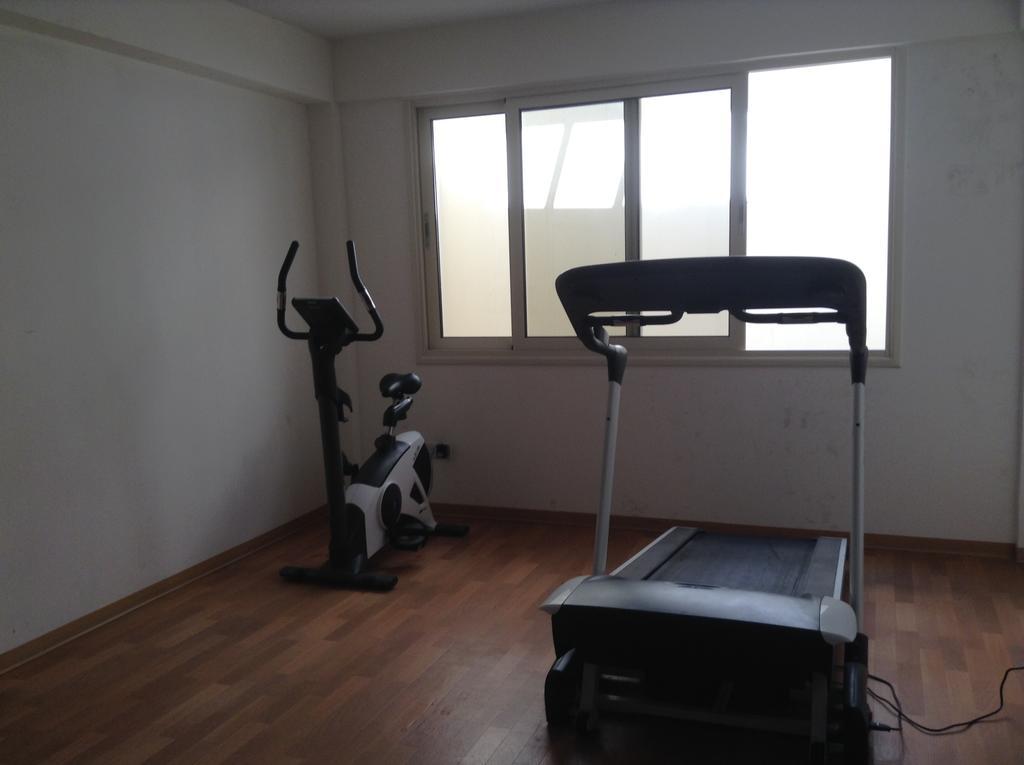 Adriana Holiday Resort Pafos Zewnętrze zdjęcie
