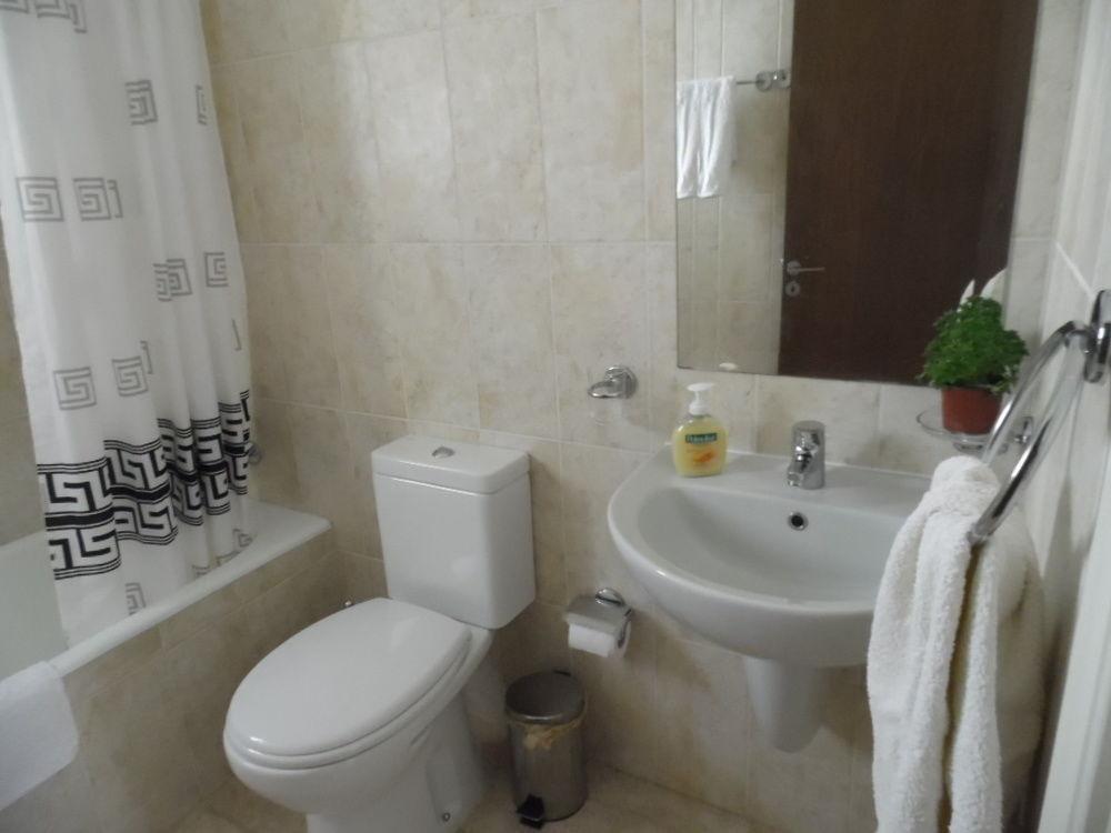 Adriana Holiday Resort Pafos Zewnętrze zdjęcie