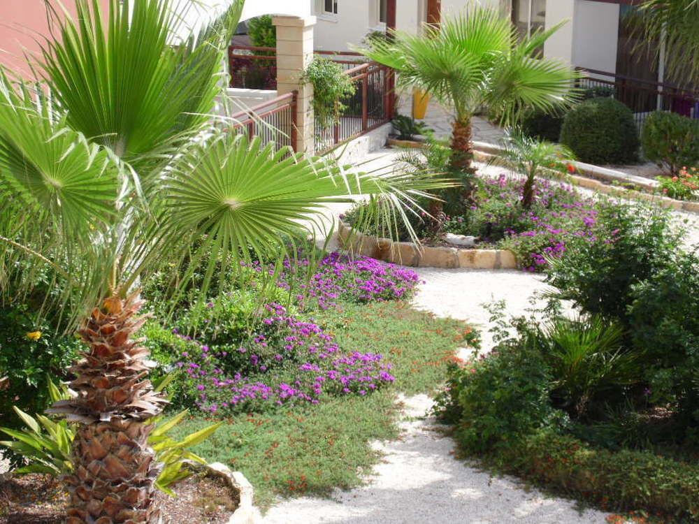 Adriana Holiday Resort Pafos Zewnętrze zdjęcie