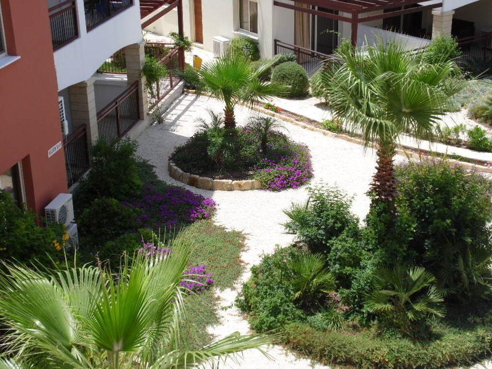 Adriana Holiday Resort Pafos Zewnętrze zdjęcie