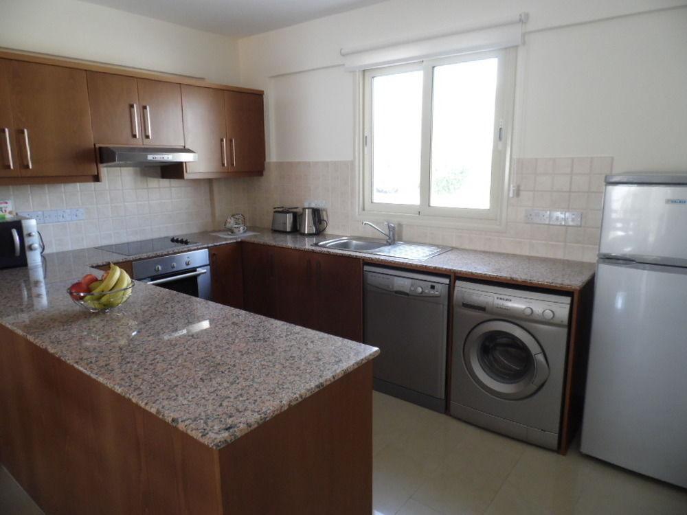 Adriana Holiday Resort Pafos Zewnętrze zdjęcie