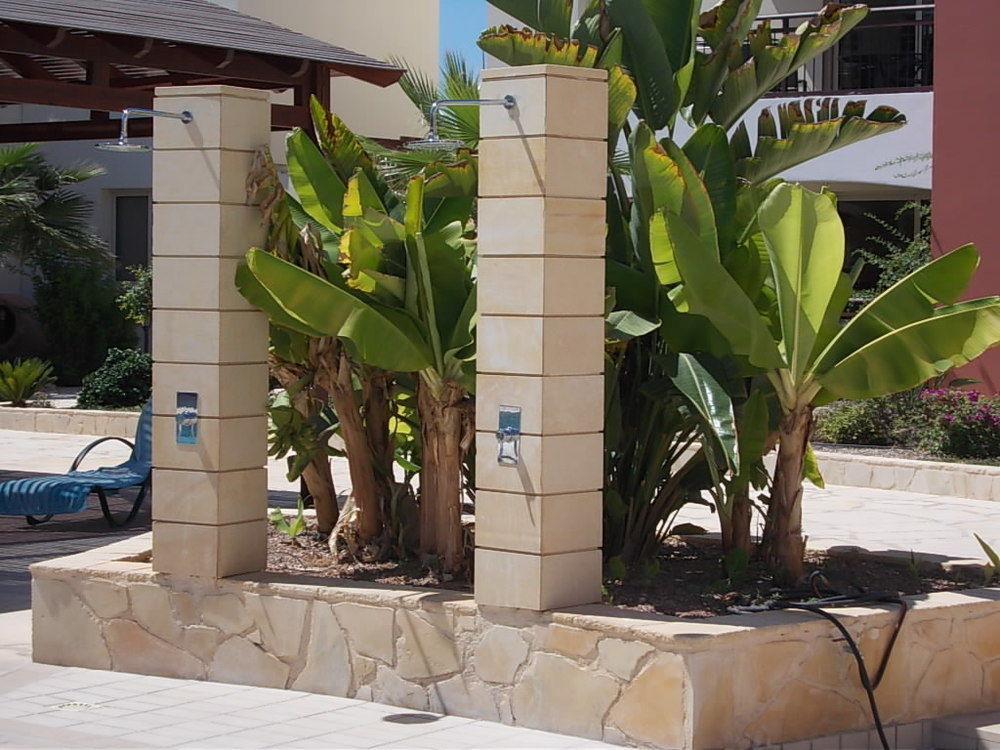 Adriana Holiday Resort Pafos Zewnętrze zdjęcie