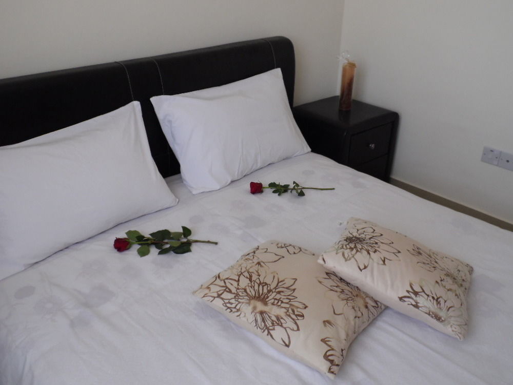 Adriana Holiday Resort Pafos Zewnętrze zdjęcie