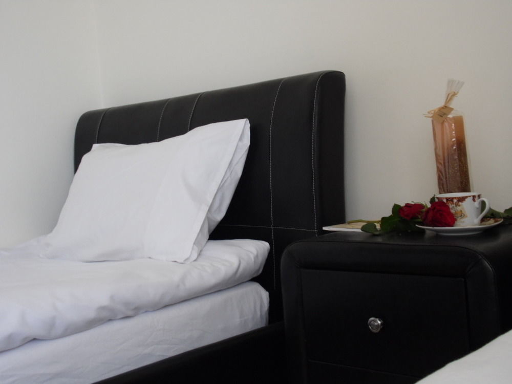 Adriana Holiday Resort Pafos Zewnętrze zdjęcie
