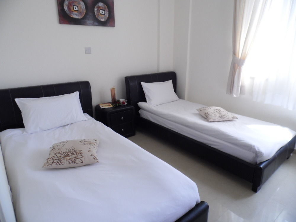 Adriana Holiday Resort Pafos Zewnętrze zdjęcie