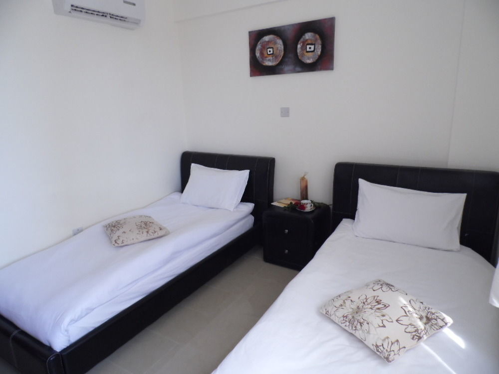 Adriana Holiday Resort Pafos Zewnętrze zdjęcie