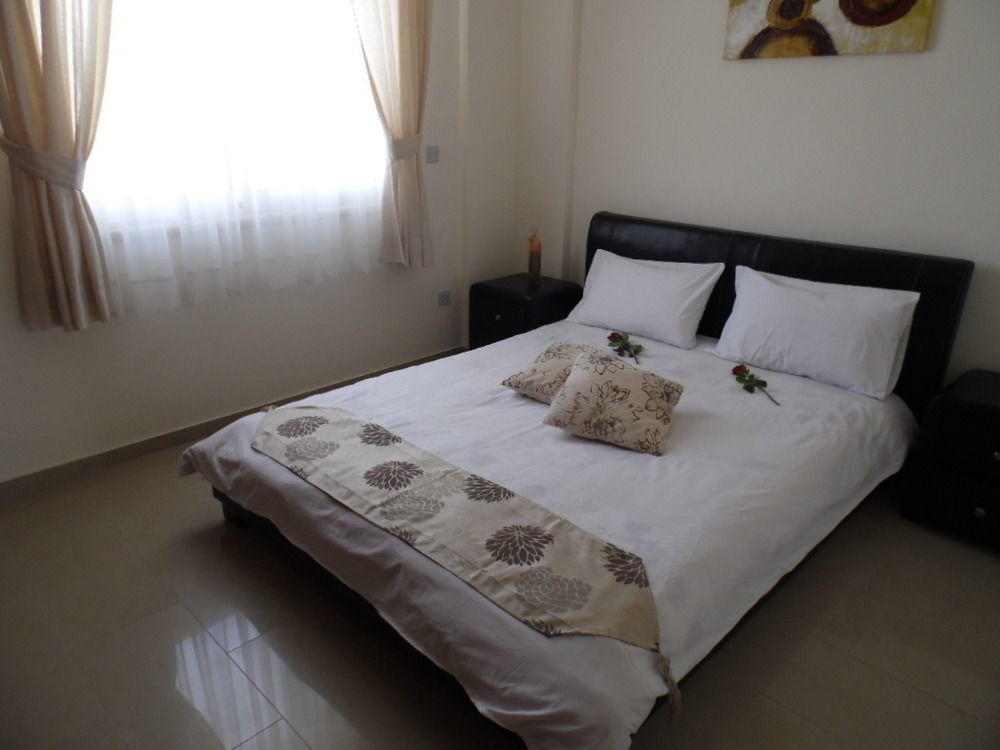 Adriana Holiday Resort Pafos Zewnętrze zdjęcie